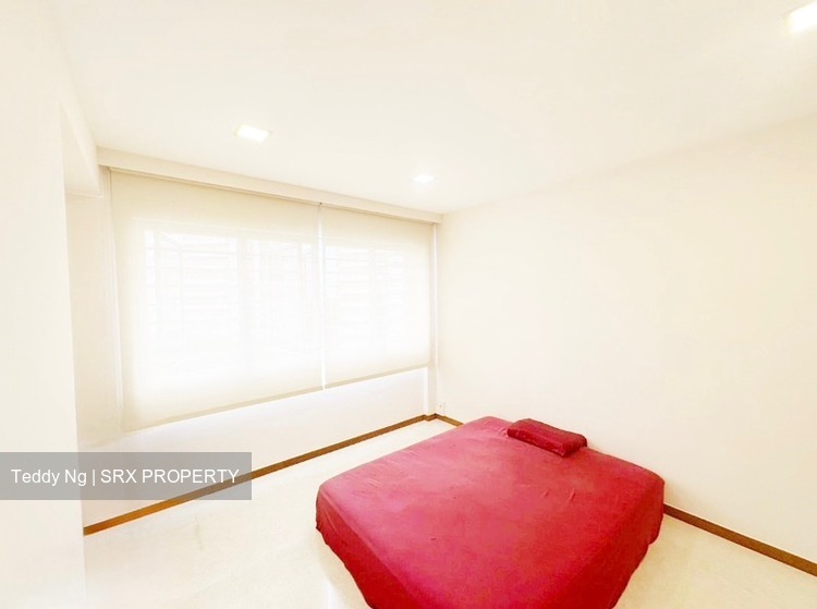 Blk 535 Pasir Ris Drive 1 (Pasir Ris), HDB Executive #536521401